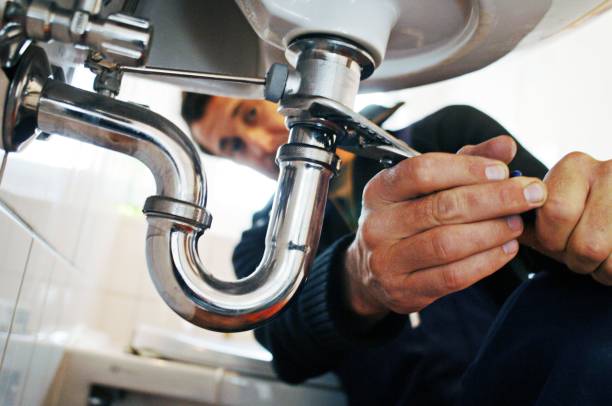 Best Faucet Repair  in Trinity, TX