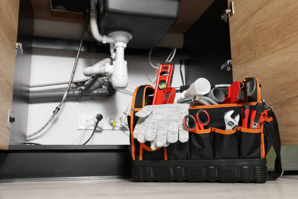 Best Sewer Cleaning Services  in Trinity, TX