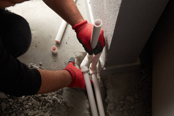  Trinity, TX Plumbing Pros