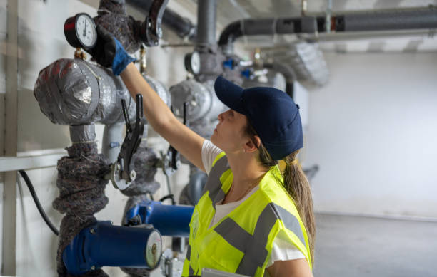 Best Commercial Plumbing Services  in Trinity, TX