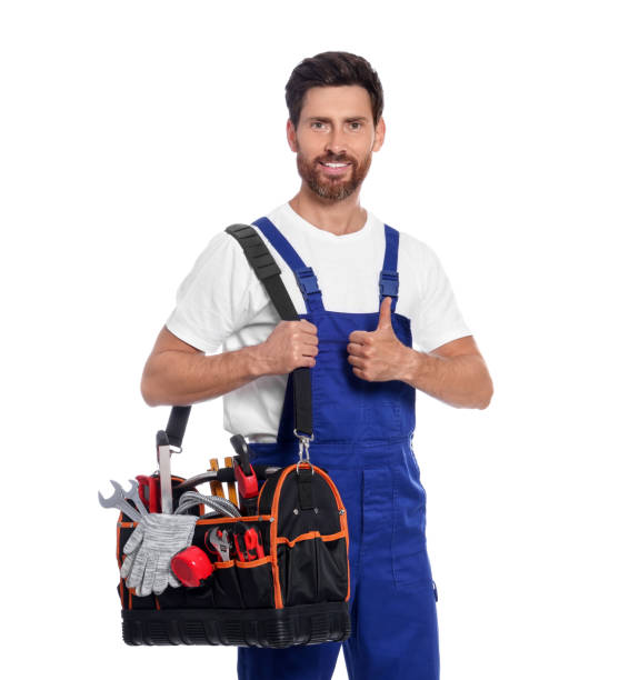Reliable Trinity, TX Plumbing Solutions