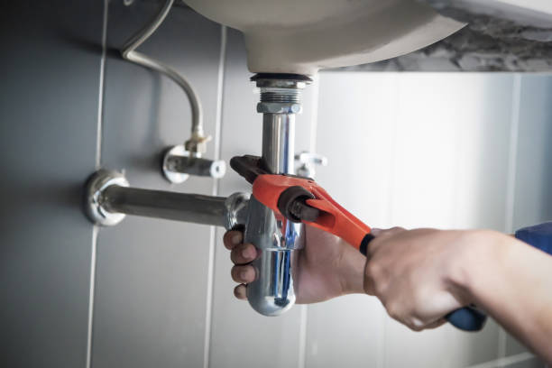 Best Emergency Plumber  in Trinity, TX
