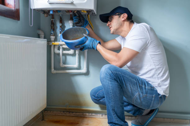 Best Water Leak Repair  in Trinity, TX