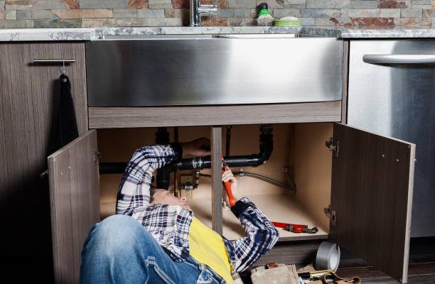Best Toilet Repair Services  in Trinity, TX