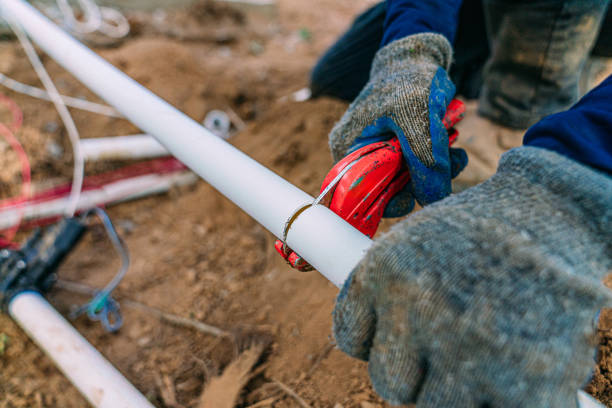 Best Water Softener Installation  in Trinity, TX