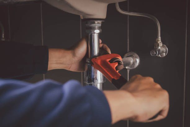 Best Water Heater Repair  in Trinity, TX