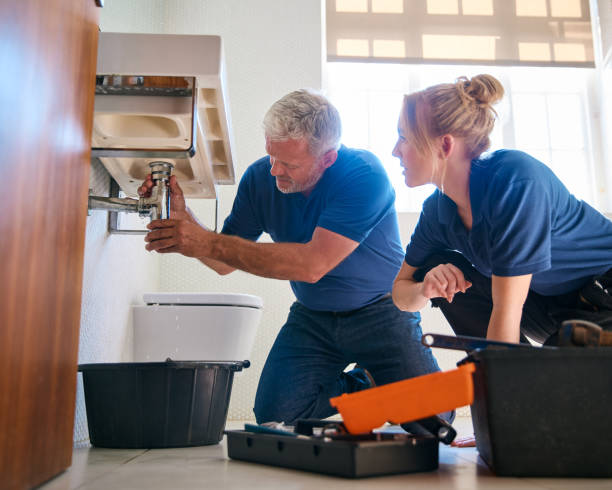 Best Plumbing Repair Near Me  in Trinity, TX