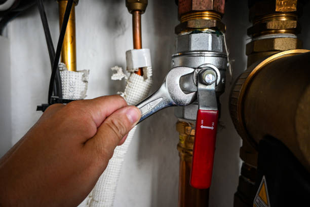 Best Plumbing Inspection Services  in Trinity, TX